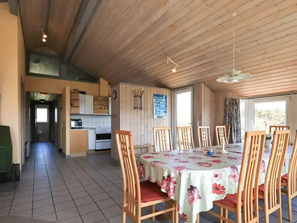 Spacious Retreat Nr. Lyngby - By Traum Ferienwohnungen