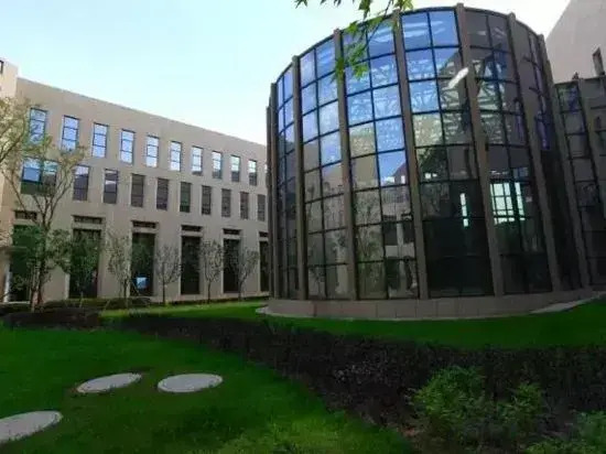 Yitel Hotel (Xi'an Xianyang International Airport T3 Terminal)