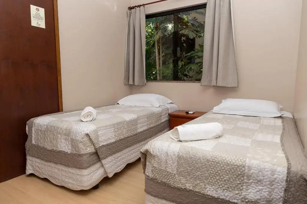 Pousada Casa da Pedra