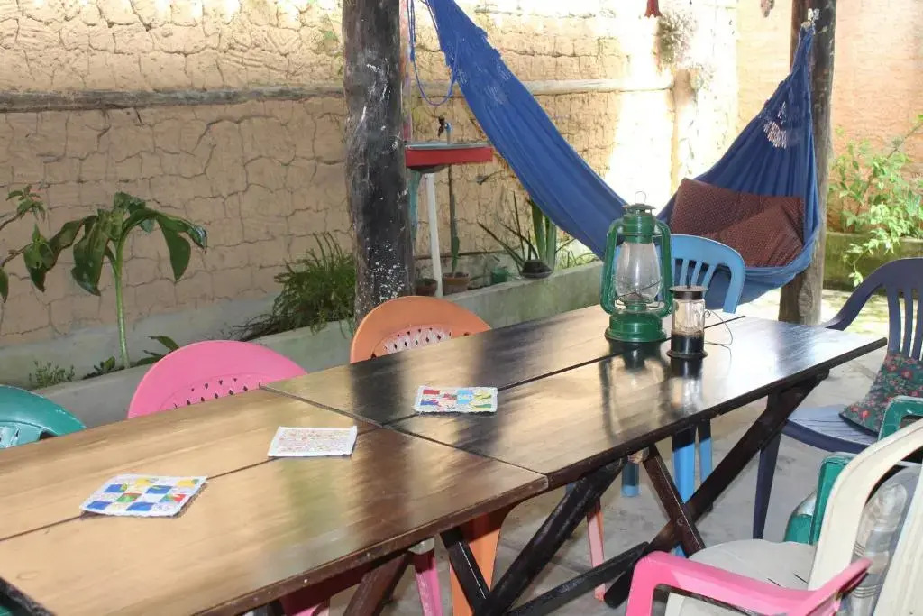 Arte Vida Hostel Feminino