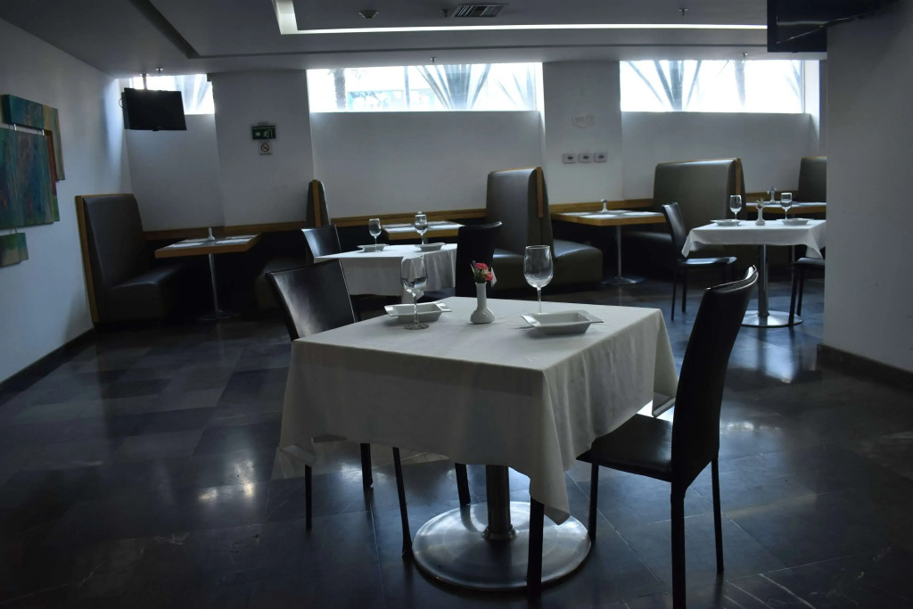 Ramada by Wyndham Mexico City Santa Fe