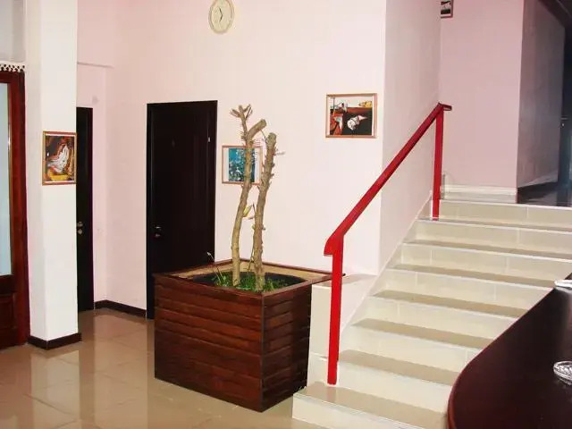 Hotel Skip