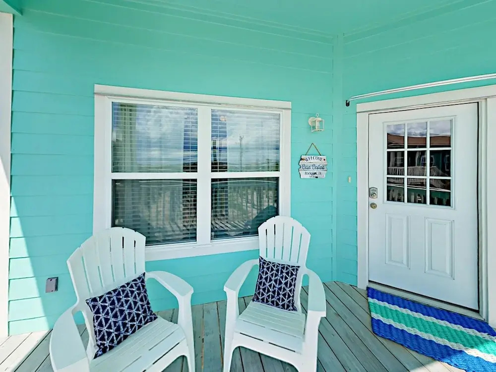 115 North Nautica Home 2 Bedrooms 2 Bathrooms Home