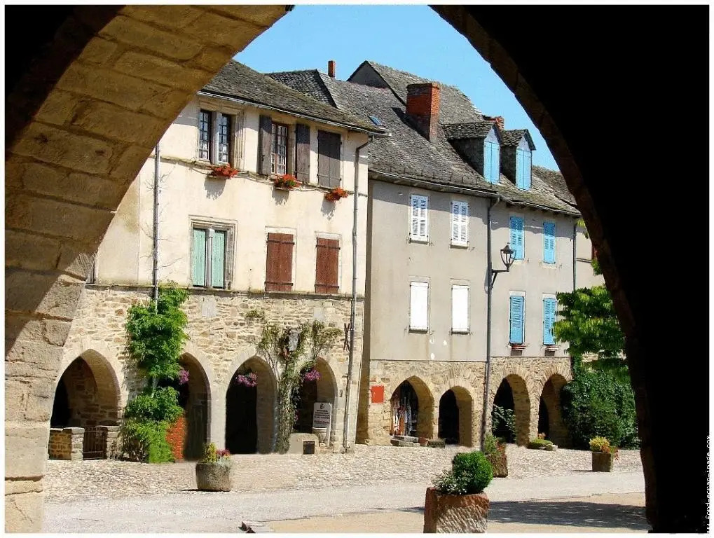 Hotel Café de la Gare