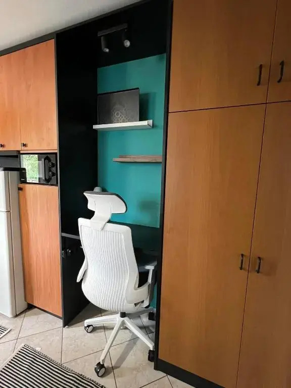 Happy Colors House Xanthi