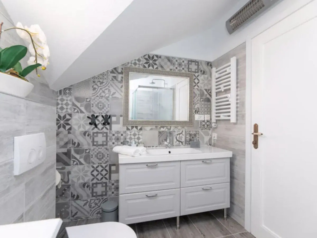 House Kostela Brač/Bobovišća na Moru