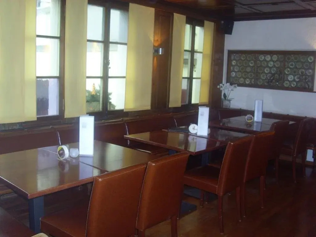 Hotel Flawil