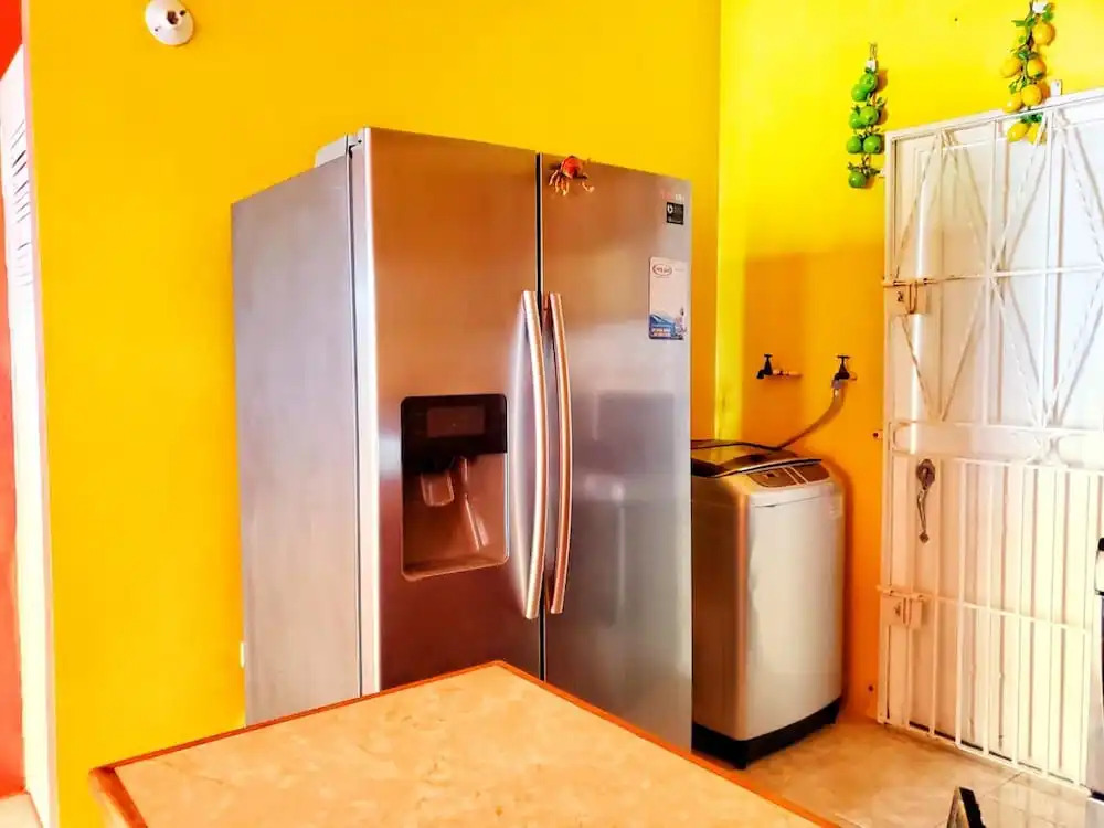 2 Bed-Sleeps 4-Gated community-5 Min Town Centre
