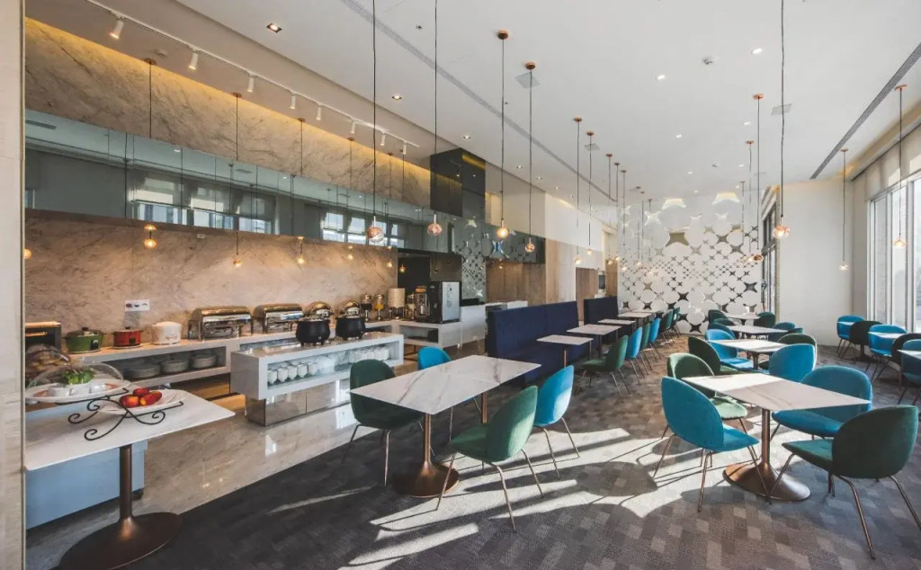 Ramble Hotel