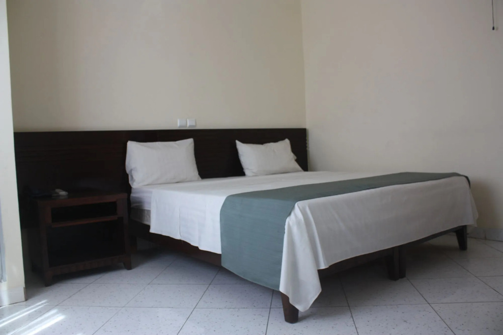 Hôtel White Palace