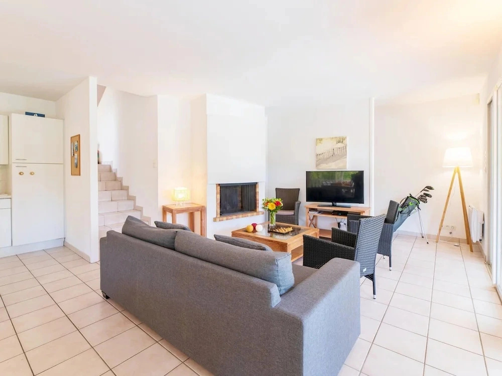 Family Villa in Lacanau
