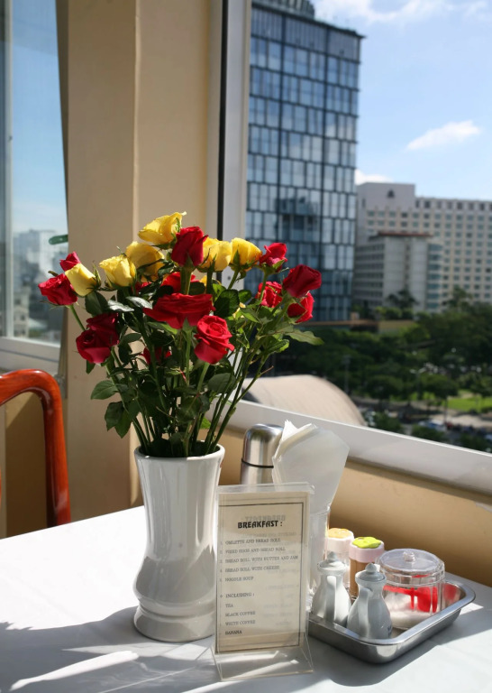 Kim Khoi Hotel