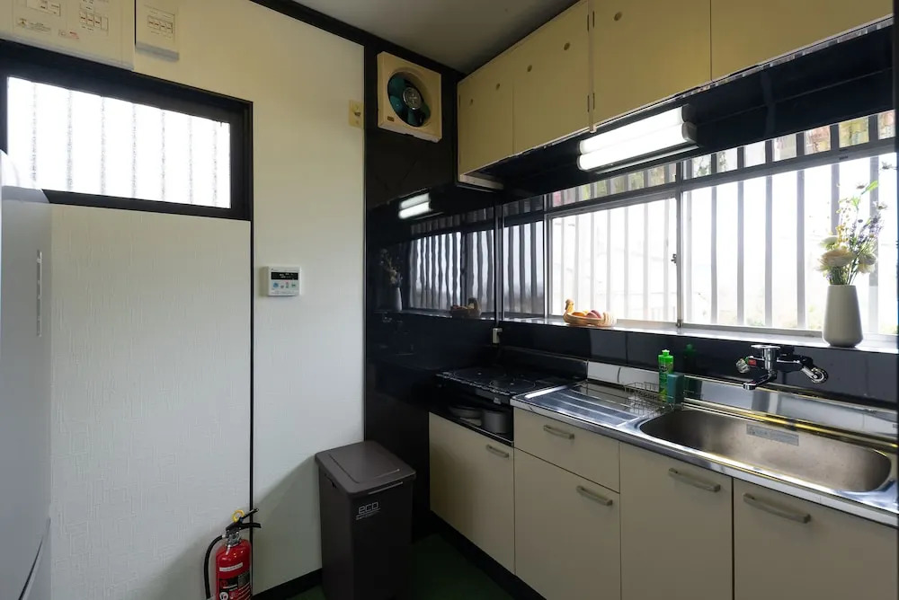 Izu Workation