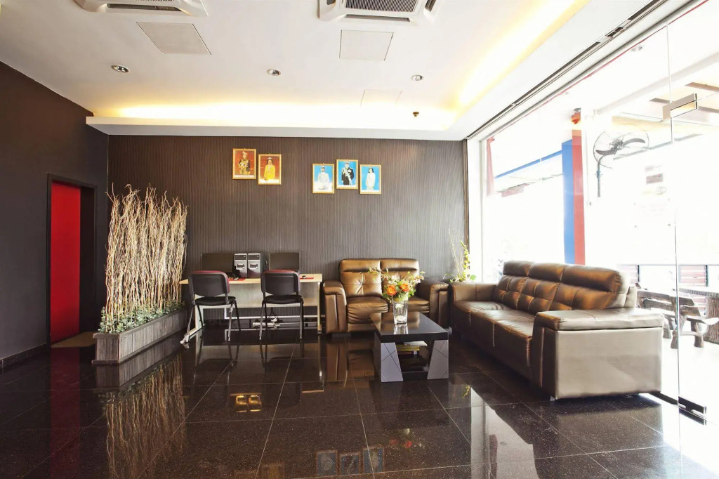 In@Hotel