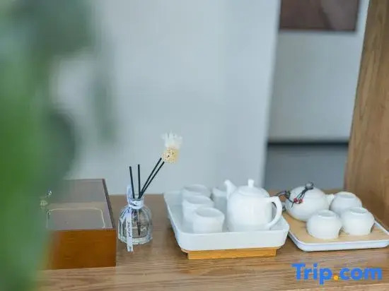 Xipo Xiaoyuan Homestay (Fendai Scenic Area)