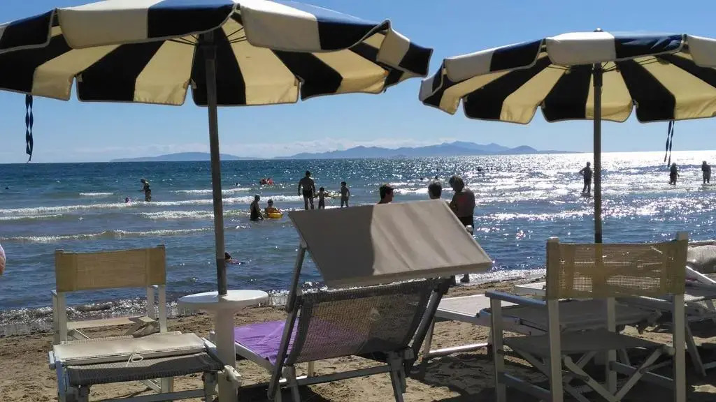 Hotel Ausonia