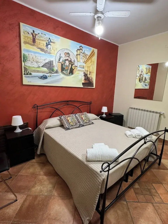 B&B Langolo di Plutia