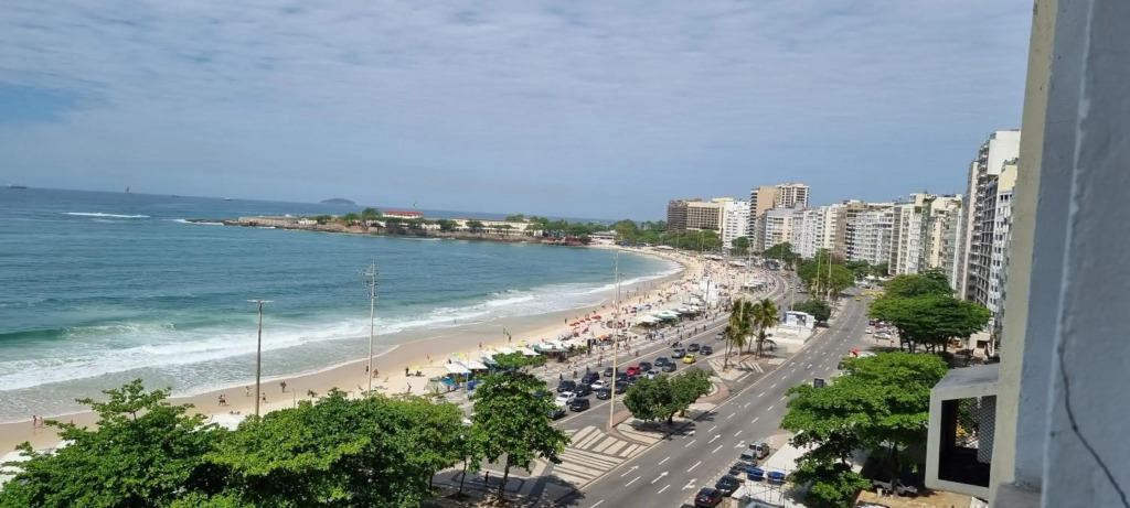 Avenida atlântica 3318 copacabana