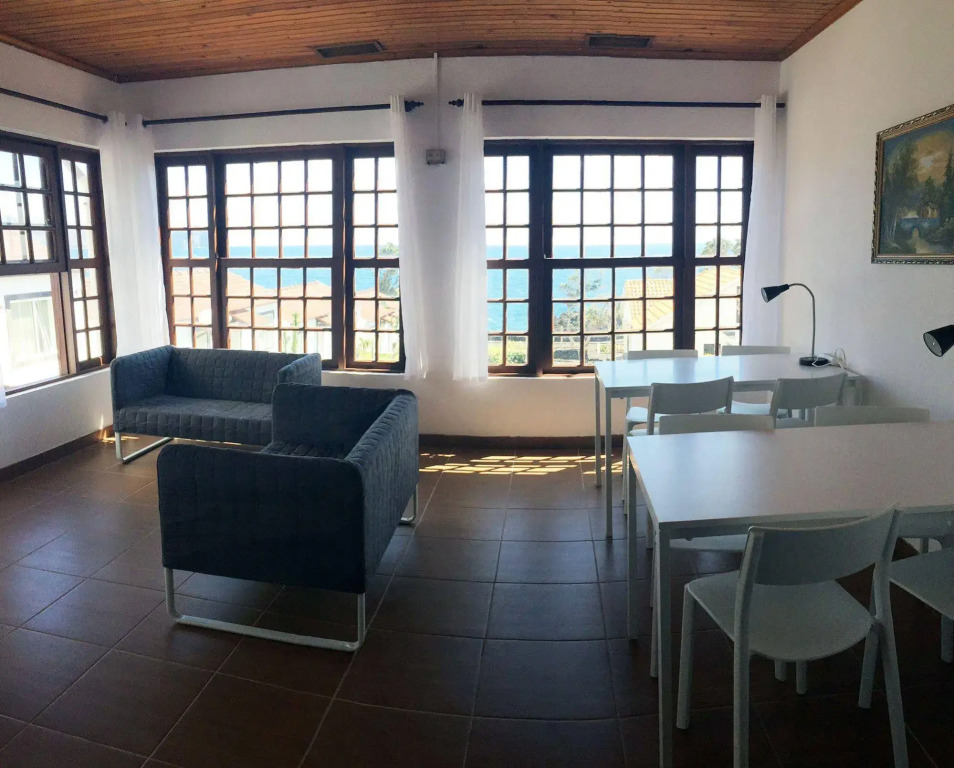 Residencias Varadouro