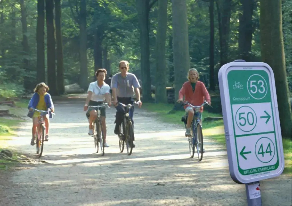 ibis budget Brugge Jabbeke