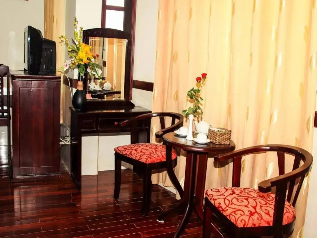 Hung Vuong Hotel