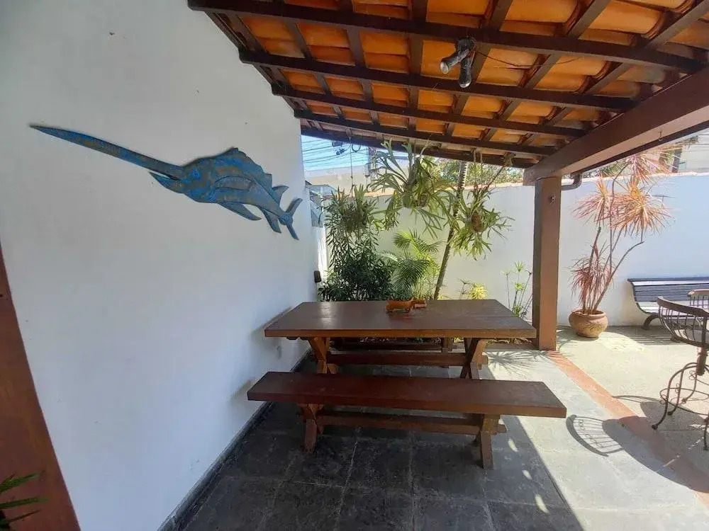 Marujos Suites