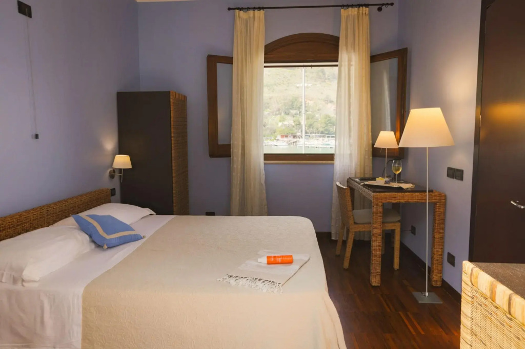 Hotel Cetarium
