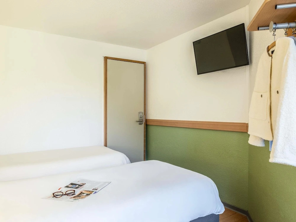 ibis budget Compiègne Centre-Ville