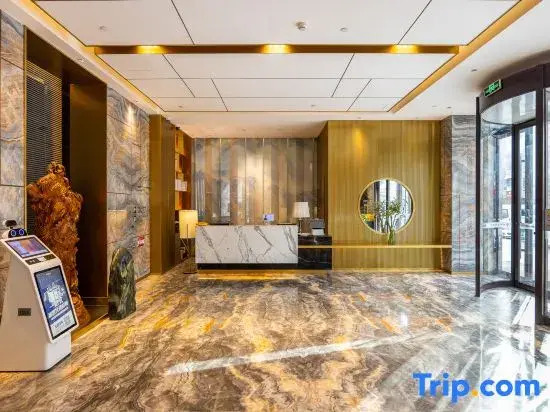 Starway Hotel Lanzhou University Provincial People