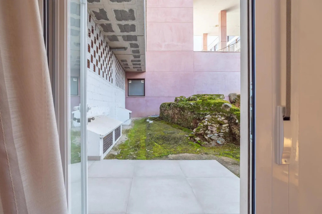Apartamentos CMdreams Mérida