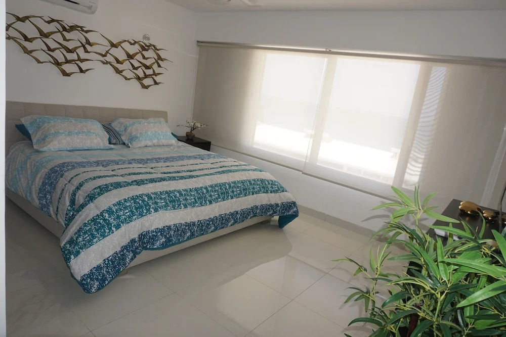 Beachfront Penthouses at Brisas by The Spot