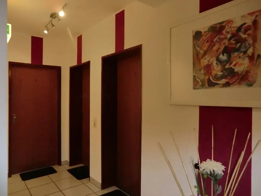 Hotel Garni Julia