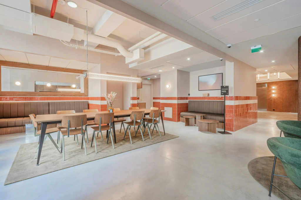 Yuna Montmartre - ApartHotel