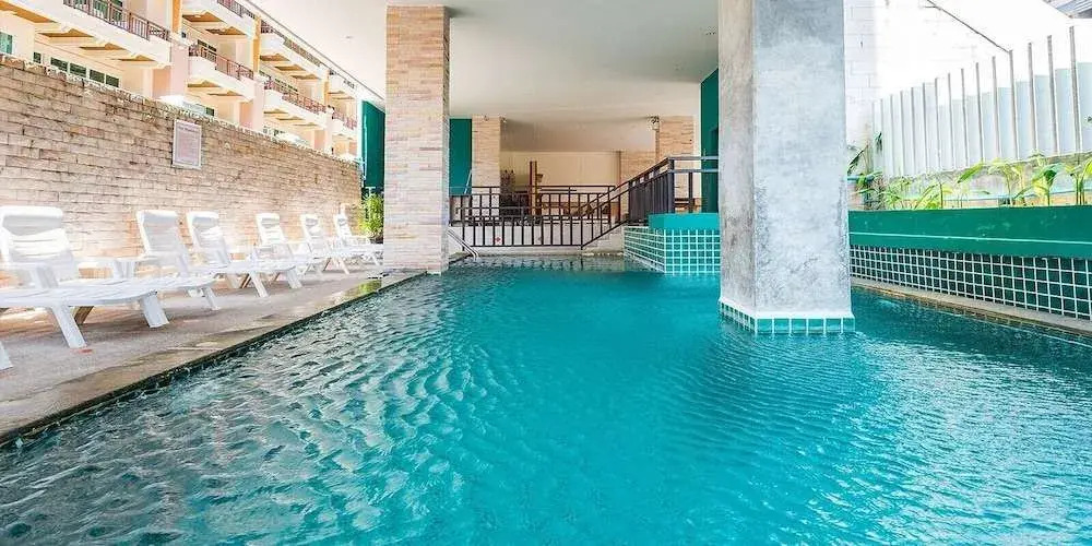 Cocoon APK Resort & Spa