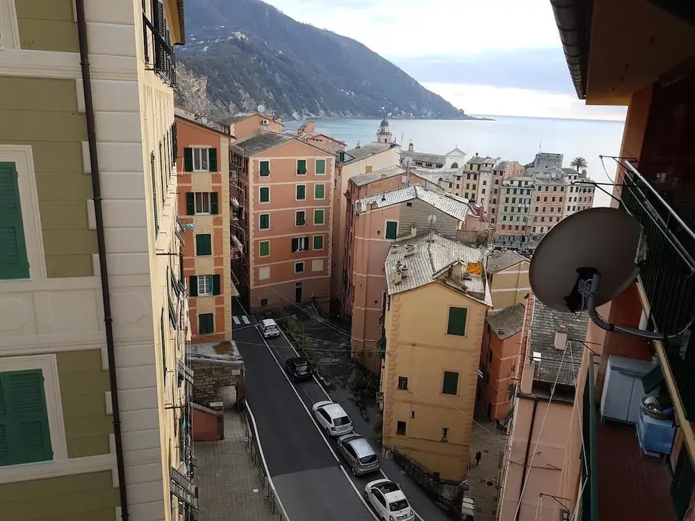 Il Balcone di Giulietta