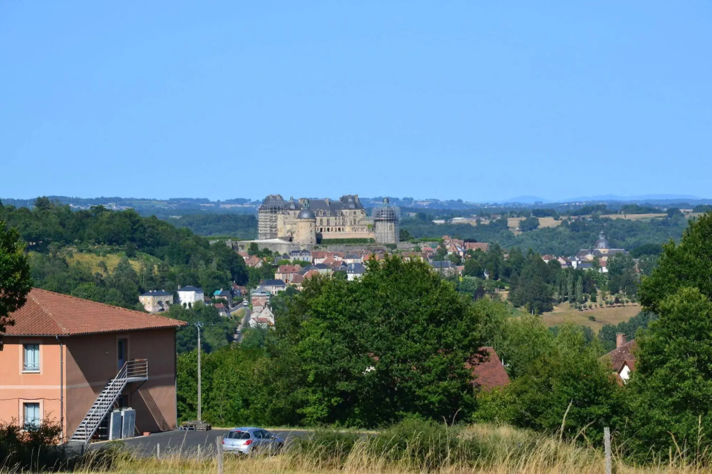 Au Périgord Noir