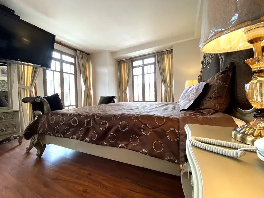 Rio Hotel