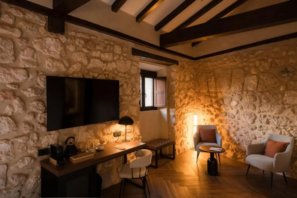 Castilla Termal Brihuega
