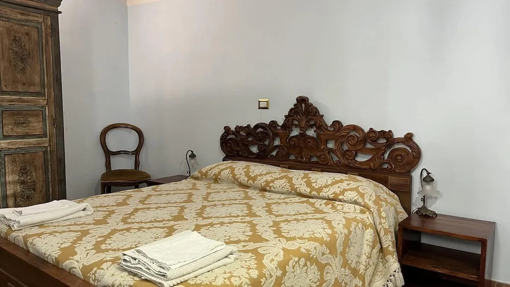 Villa Felici Occidentalis
