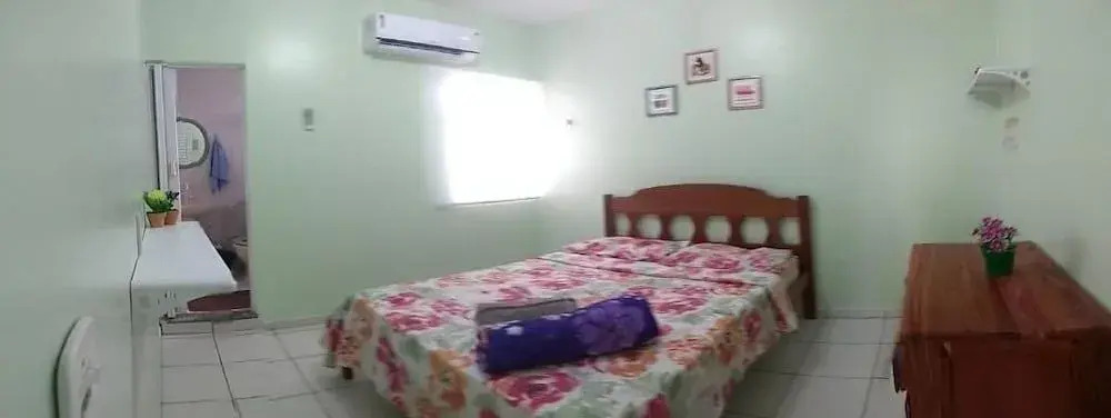 Pousada Vento Norte