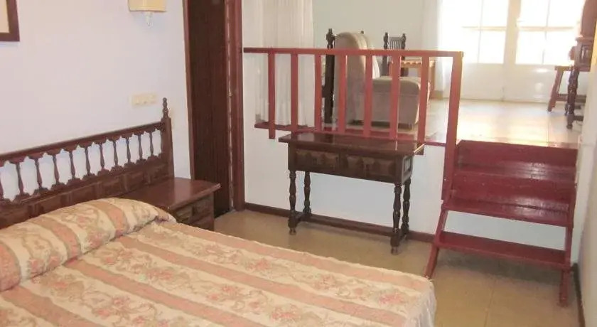 Hotel Sixto