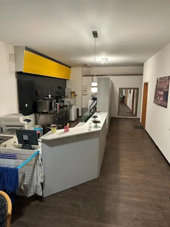 Brunnenstrasse Twin rooms