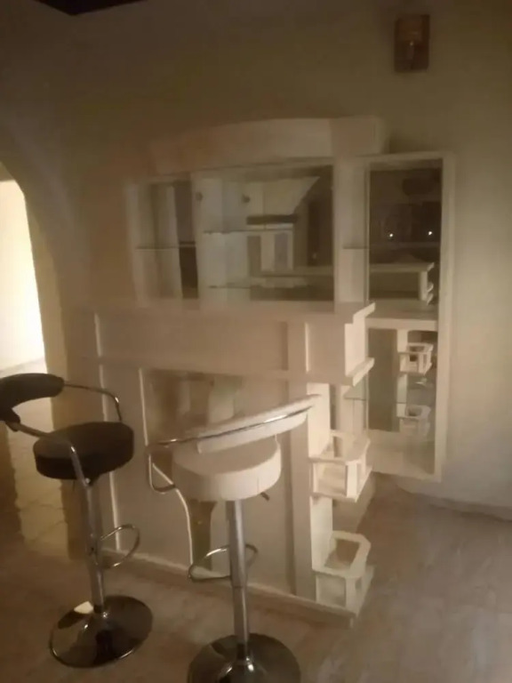Luxurious Lukes Apartment