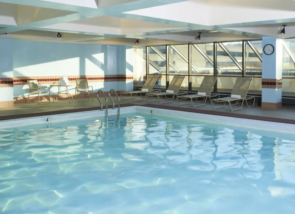 Charleston Marriott Town Center