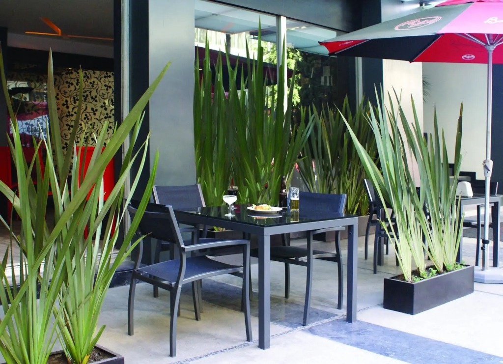 Hotel Regente