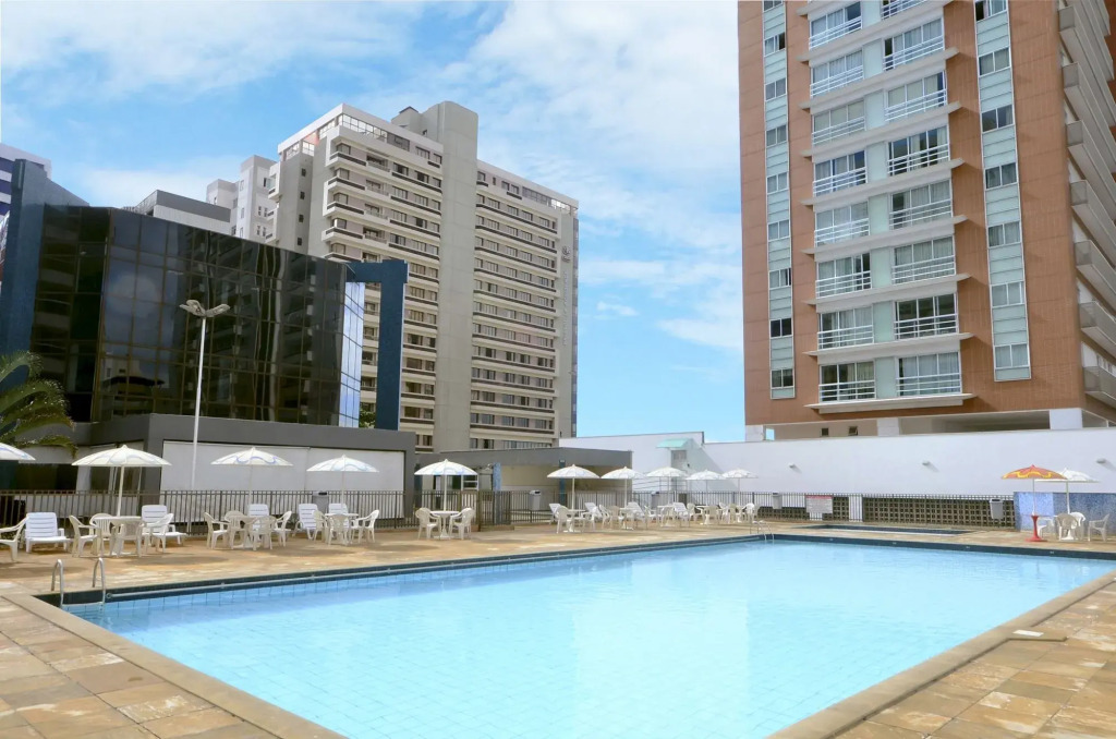 Slaviero Hotel Vitória