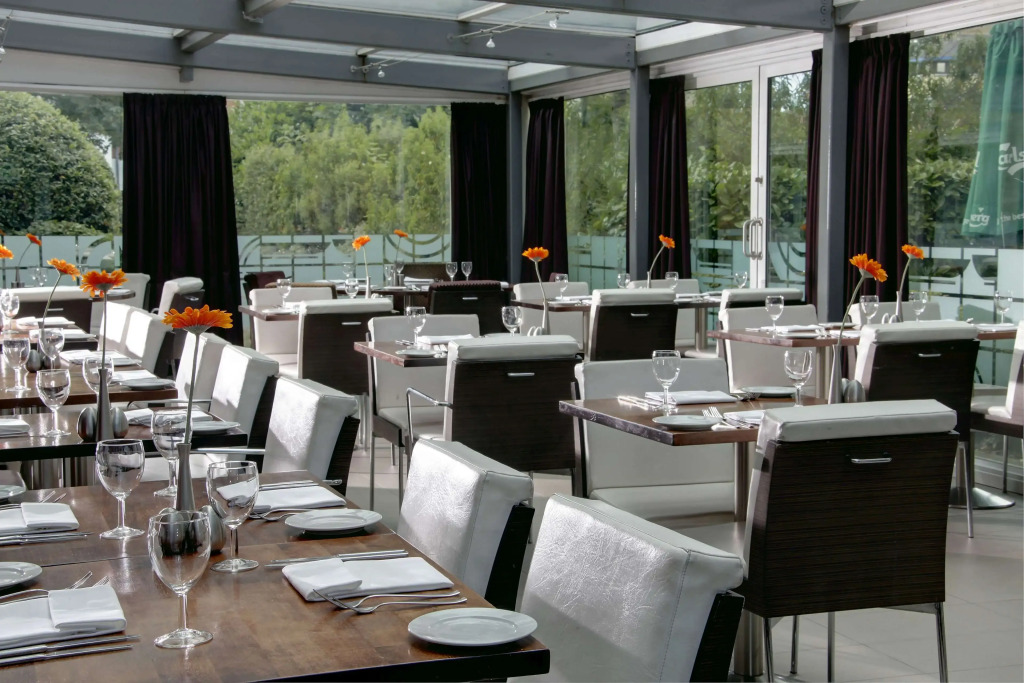 Best Western Atlantic Hotel