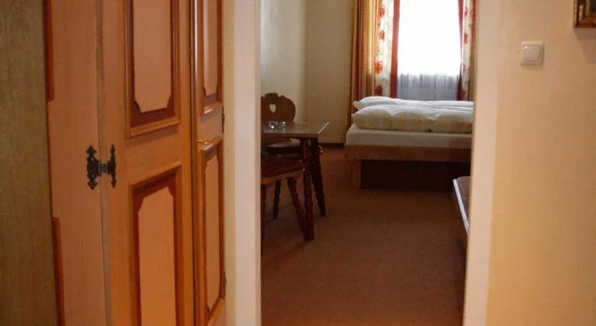 B&B Goldener Stern