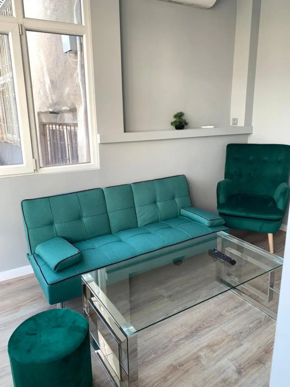 Center Apartment Plovdiv