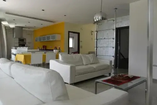 Villa Bellavista Tenno – Gardasee